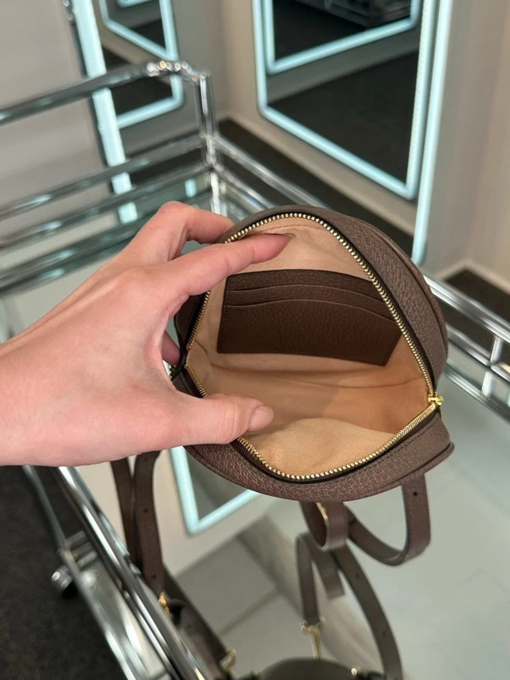 Gucci Backpack - Picture 8 of 12